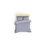 L`ESSENTIEL MAISON Satenska posteljina (240x220) Elegant Grey - slika 2