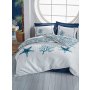 L`ESSENTIEL MAISON Ranforce posteljina (180x230) Star Dark Blue - slika 1
