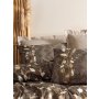 L`ESSENTIEL MAISON Ranforce posteljina (240x220) Foresta Beige - slika 2