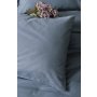 L`ESSENTIEL MAISON Ranforce posteljina (240x220) Plain Anthracite - slika 2