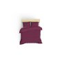 L`ESSENTIEL MAISON Ranforce posteljina (240x220) Plum - slika 3
