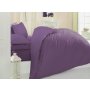 L`ESSENTIEL MAISON Ranforce posteljina (240x220) Plum - slika 1