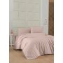 L`ESSENTIEL MAISON Ranforce posteljina (240x220) Dusty Rose - slika 2