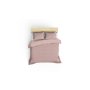 L`ESSENTIEL MAISON Ranforce posteljina (240x220) Dusty Rose - slika 3