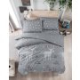 L`ESSENTIEL MAISON Ranforce posteljina (240x220) Merry - slika 1