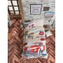 L`ESSENTIEL MAISON Ranforce posteljina (160x220) Route Beige - slika 1