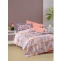 L`ESSENTIEL MAISON Ranforce posteljina (160x220) Love Powder v2 - slika 1
