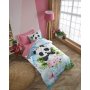 L`ESSENTIEL MAISON Ranforce posteljina (160x220) Jodi Pink - slika 1