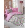 L`ESSENTIEL MAISON Ranforce posteljina (160x220) Jasmin Pink - slika 1