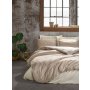 L`ESSENTIEL MAISON Bambus posteljina (200x220) Bamboo Mink - slika 1