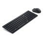DELL KM555 Silent US tastatura + miš - slika 4