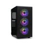 BC GROUP BULDOZER 5 AMD Ryzen 5 5600X/32GB/1TB/RTX3060 12GB - slika 1