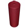 ULTIMATE EARS Megaboom 3 Sunset Crveni Bluetooth zvučnik - slika 3
