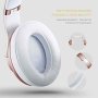 DOQAUS VOGUE 5 Bluetooth slušalice roze - slika 5