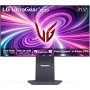 LG UltraGear 32GS95UE-B 4K UHD 240Hz USB AMD FreeSync Premium Pro - slika 1