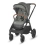 Coccolle Aspen Kolica za bebe 2u1 - Zelena - slika 2