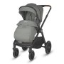 Coccolle Aspen Kolica za bebe 2u1 - Zelena - slika 3