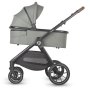 Coccolle Aspen Kolica za bebe 2u1 - Zelena - slika 4
