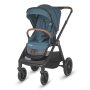 Coccolle Aspen Kolica za bebe 2u1 - Plava - slika 2
