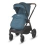 Coccolle Aspen Kolica za bebe 2u1 - Plava - slika 3