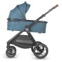 Coccolle Aspen Kolica za bebe 2u1 - Plava - slika 4