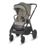Coccolle Aspen Kolica za bebe 2u1 - Bež - slika 2