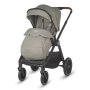 Coccolle Aspen Kolica za bebe 2u1 - Bež - slika 3