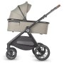 Coccolle Aspen Kolica za bebe 2u1 - Bež - slika 4