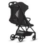 Coccolle Sierra Kolica za bebe - Crna - slika 2