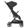 Coccolle Sierra Kolica za bebe - Crna - slika 4