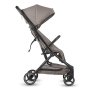 Coccolle Sierra Kolica za bebe - Braon - slika 2
