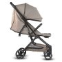 Coccolle Sierra Kolica za bebe - Braon - slika 3
