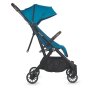 Coccolle Melia Kolica za bebe - Plava - slika 2