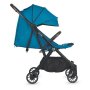 Coccolle Melia Kolica za bebe - Plava - slika 3