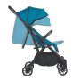 Coccolle Melia Kolica za bebe - Plava - slika 4