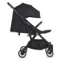 Coccolle Melia Kolica za bebe - Crna - slika 3