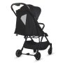 Coccolle Melia Kolica za bebe - Crna - slika 5