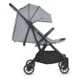 Coccolle Melia Kolica za bebe - Siva - slika 3