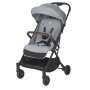 Coccolle Melia Kolica za bebe - Siva - slika 1