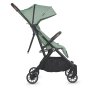 Coccolle Melia Kolica za bebe - Zelena - slika 2