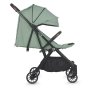 Coccolle Melia Kolica za bebe - Zelena - slika 3