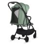 Coccolle Melia Kolica za bebe - Zelena - slika 5