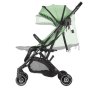 Coccolle Alla Kolica za bebe - Zelena - slika 4