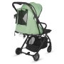 Coccolle Alla Kolica za bebe - Zelena - slika 5