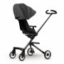Coccolle Qplay Easy Kolica za bebe - Siva - slika 2