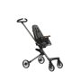 Coccolle Qplay Easy Kolica za bebe - Siva - slika 3