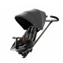 Coccolle Qplay Easy Kolica za bebe - Siva - slika 4