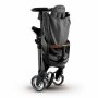 Coccolle Qplay Easy Kolica za bebe - Siva - slika 5