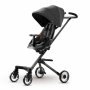 Coccolle Qplay Easy Kolica za bebe - Siva - slika 1