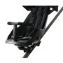 Coccolle Qplay Easy Kolica za bebe - Crna - slika 3